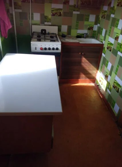 Продаж 1-кімнатної квартири 28 м², Івана Сірко вул.