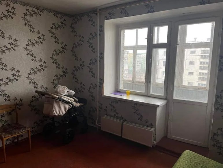 Продаж 1-кімнатної квартири 28 м², Івана Сірко вул.