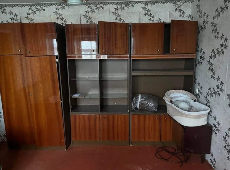 Продаж 1-кімнатної квартири 28 м², Івана Сірко вул.