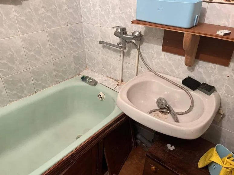 Продаж 1-кімнатної квартири 28 м², Івана Сірко вул.