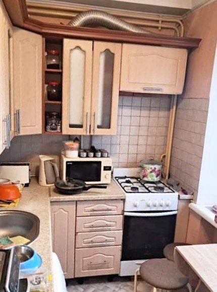 Продаж 2-кімнатної квартири 46 м², Григорія Сковороди пров.