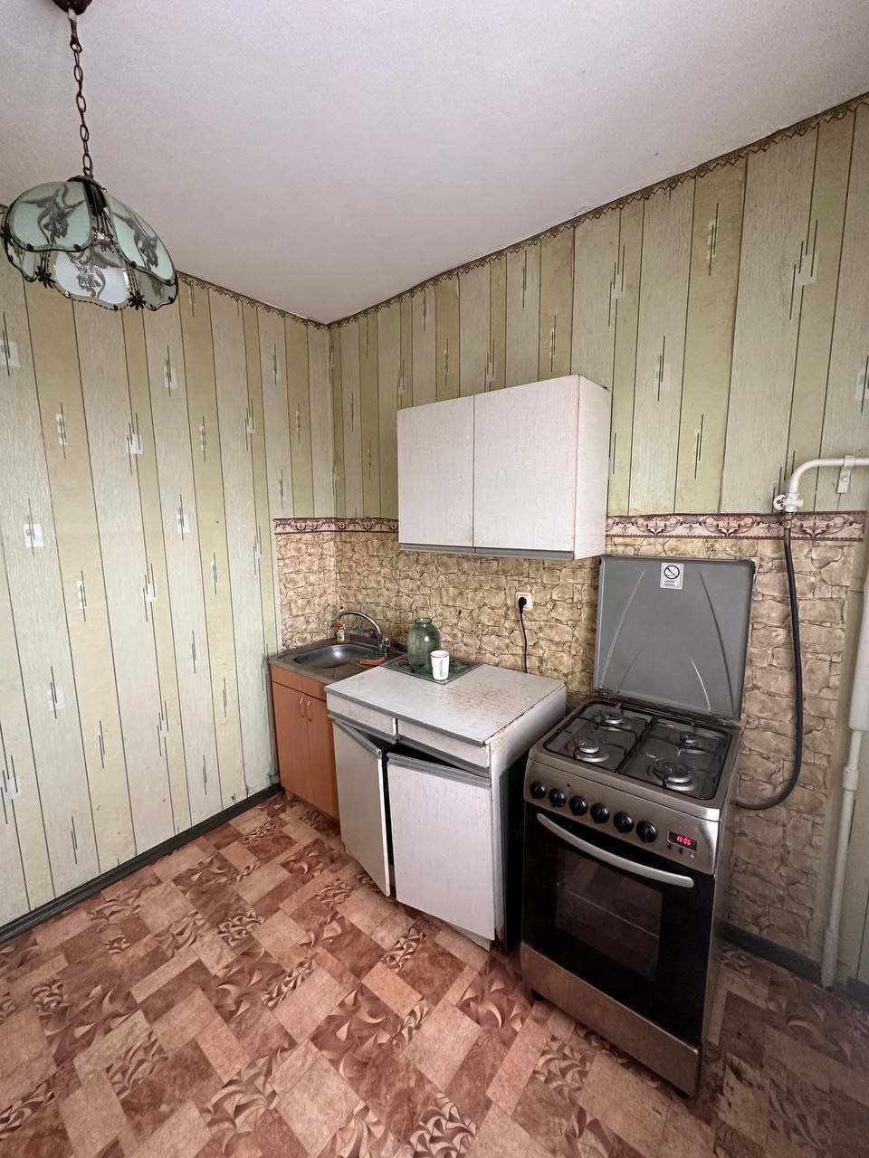 Продажа 2-комнатной квартиры 49.7 м², Михаила Лушпы просп.