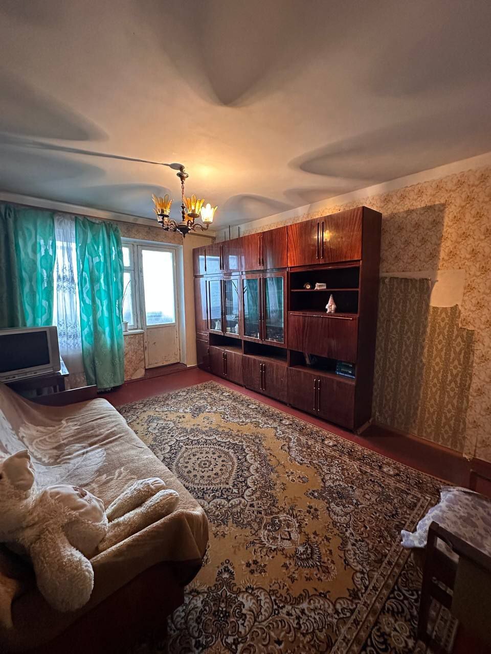 Продажа 2-комнатной квартиры 49.7 м², Михаила Лушпы просп.