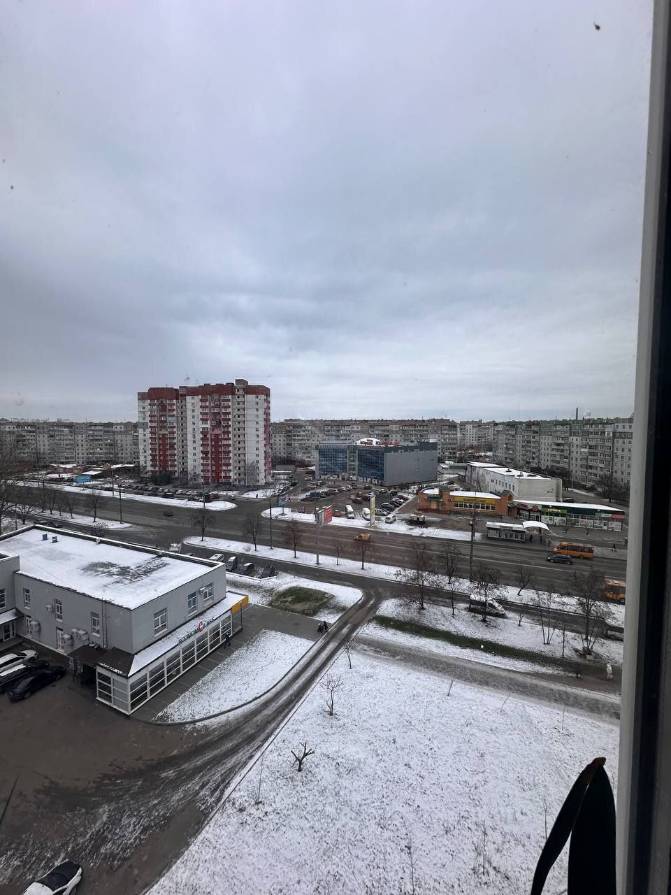 Продажа 2-комнатной квартиры 49.7 м², Михаила Лушпы просп.