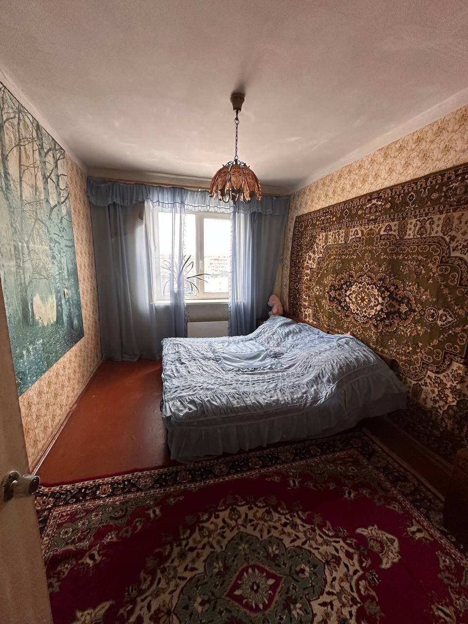 Продажа 2-комнатной квартиры 49.7 м², Михаила Лушпы просп.