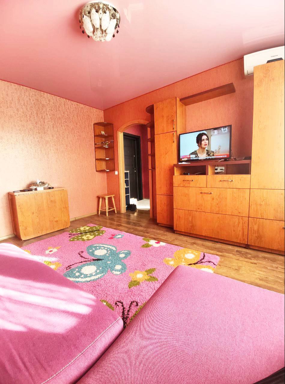 Продажа 1-комнатной квартиры 32.3 м², Ивана Сирко ул.