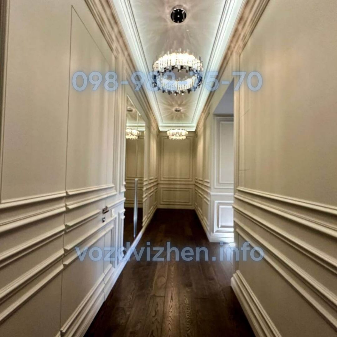 Продажа 3-комнатной квартиры 95.1 м², Евгения Коновальца ул., 17
