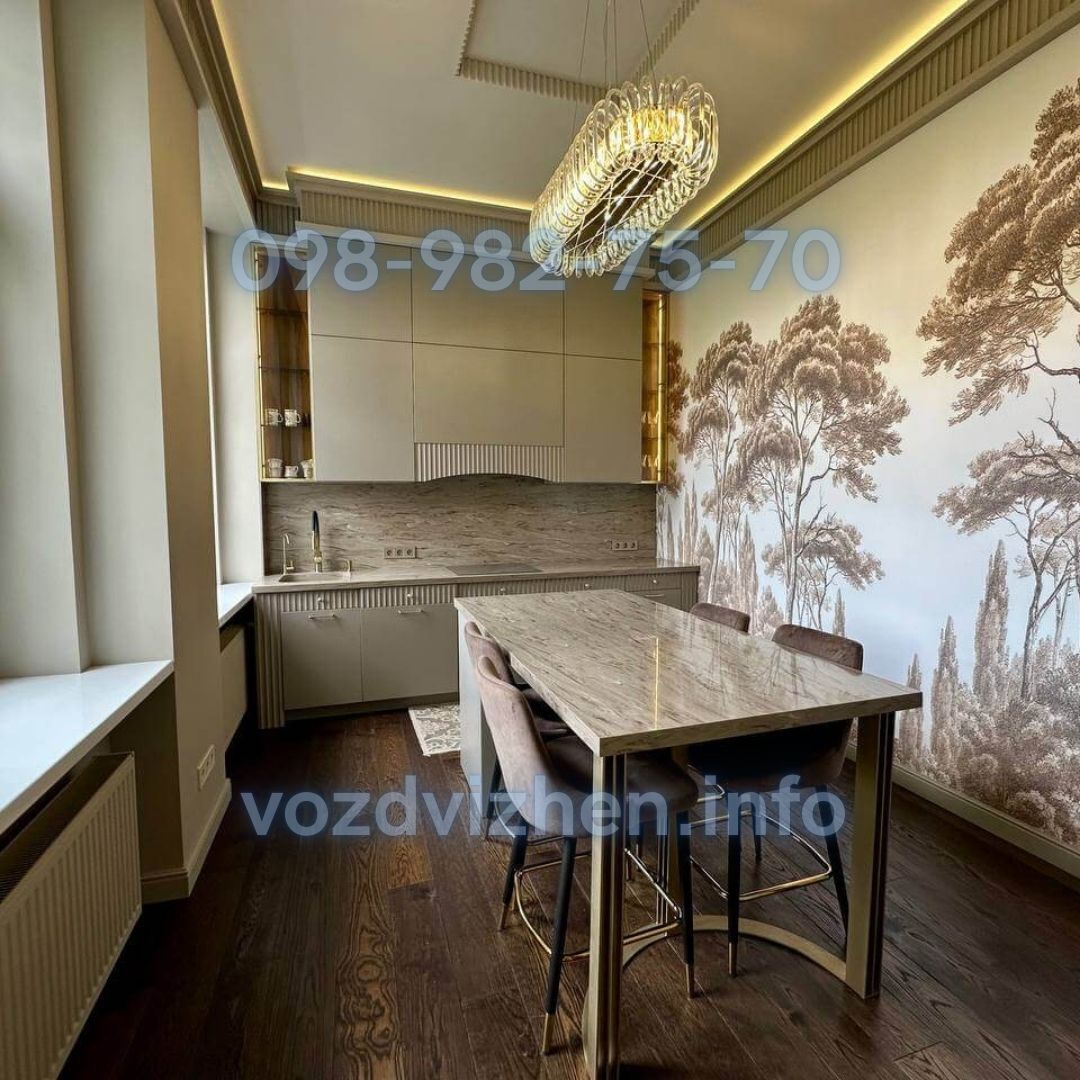 Продажа 3-комнатной квартиры 95.1 м², Евгения Коновальца ул., 17
