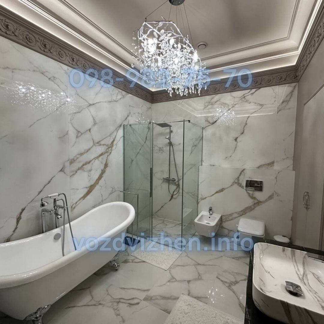 Продажа 3-комнатной квартиры 95.1 м², Евгения Коновальца ул., 17