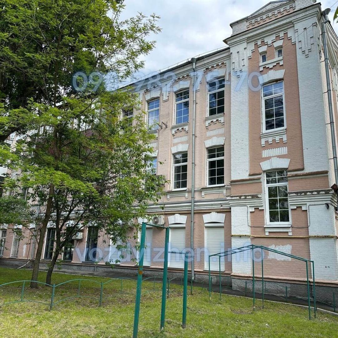 Продажа 3-комнатной квартиры 95.1 м², Евгения Коновальца ул., 17