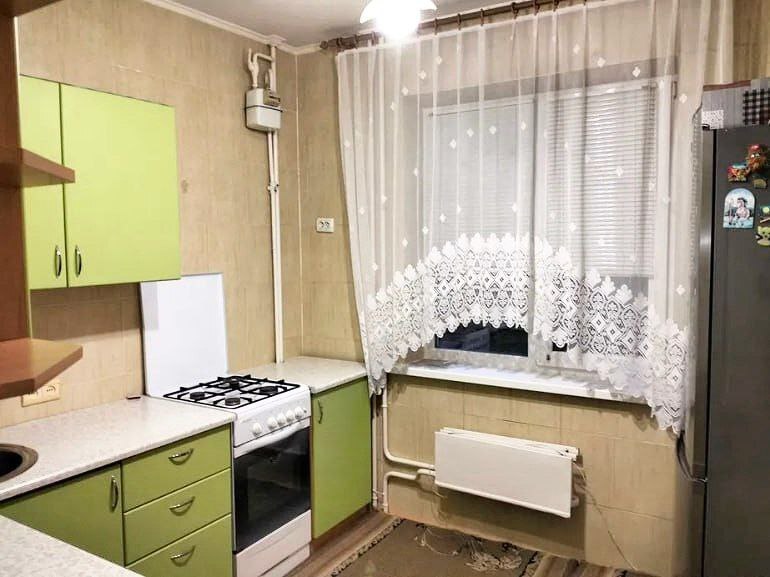 Продажа 2-комнатной квартиры 48 м², Прокофьева ул.