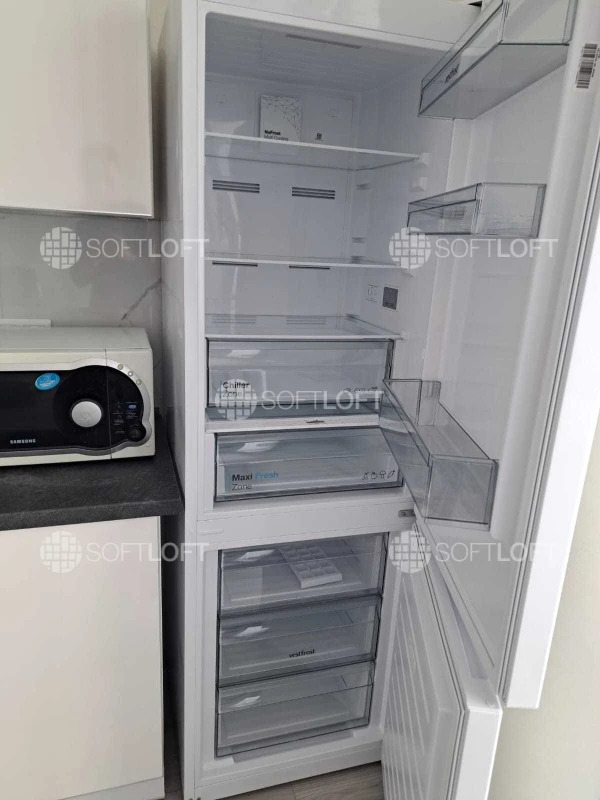 Аренда 1-комнатной квартиры 32 м²