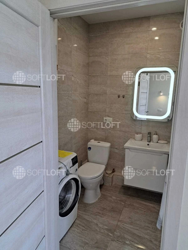 Аренда 1-комнатной квартиры 32 м²