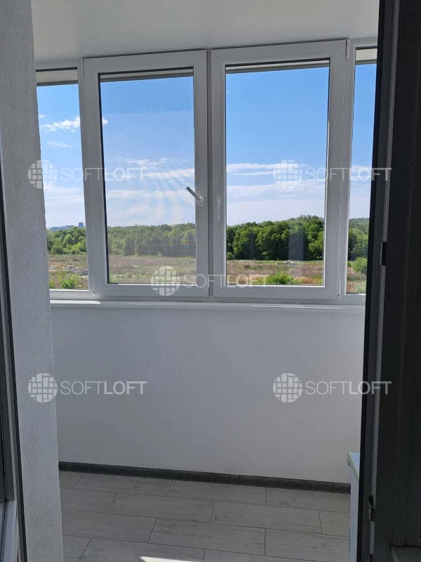 Аренда 1-комнатной квартиры 32 м²
