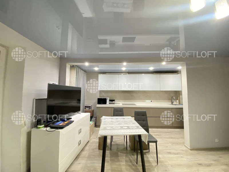 Продажа 1-комнатной квартиры 37 м²
