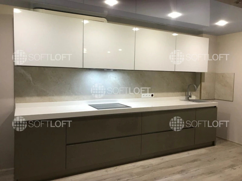 Продажа 1-комнатной квартиры 37 м²