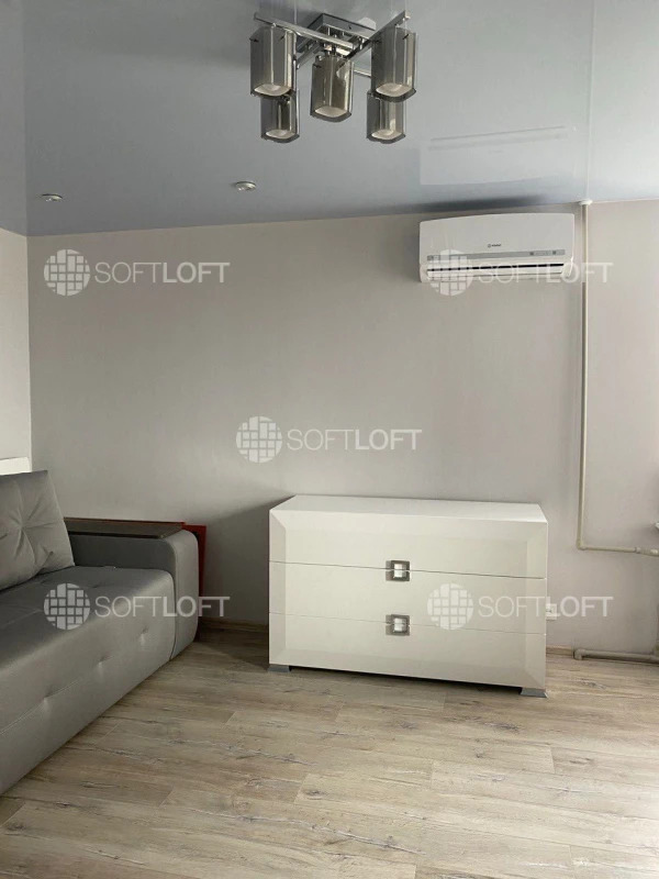 Продажа 1-комнатной квартиры 37 м²