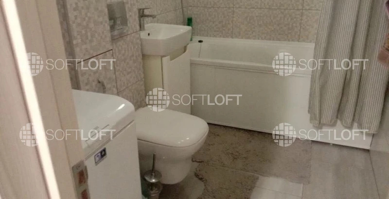 Продажа 1-комнатной квартиры 37 м²