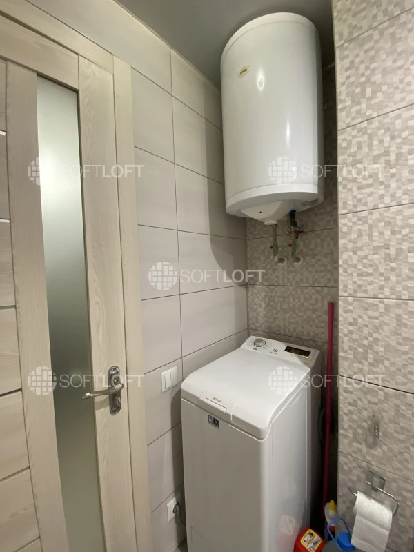 Продажа 1-комнатной квартиры 37 м²