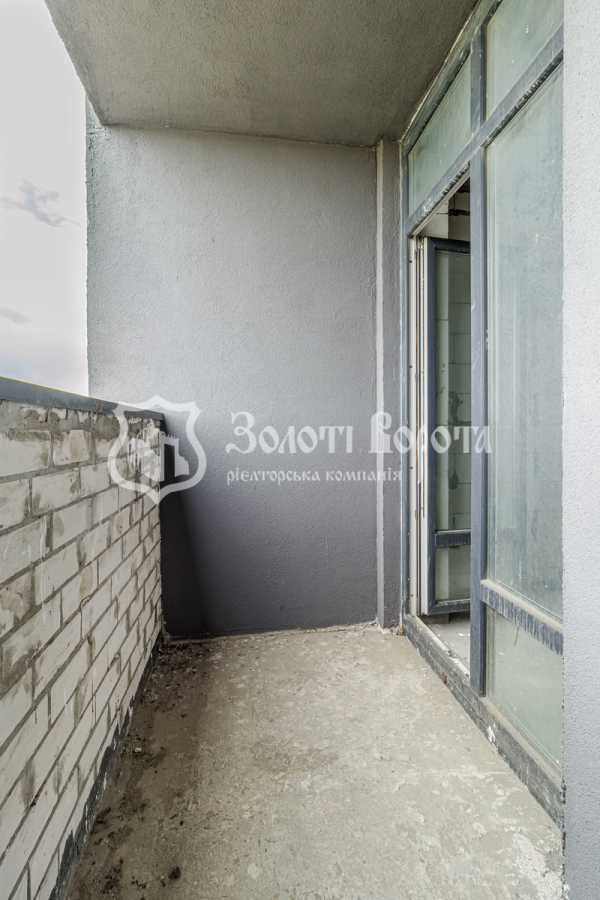 Продажа 3-комнатной квартиры 80.2 м², Вацлава Гавела бул., 1/28