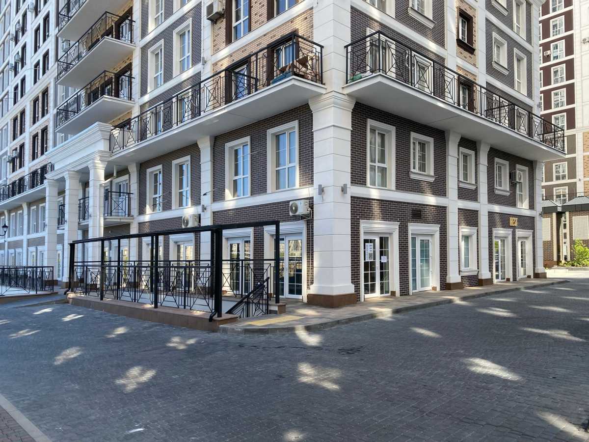Аренда другого торгового помещения 79 м², Михаила Максимовича ул., 24