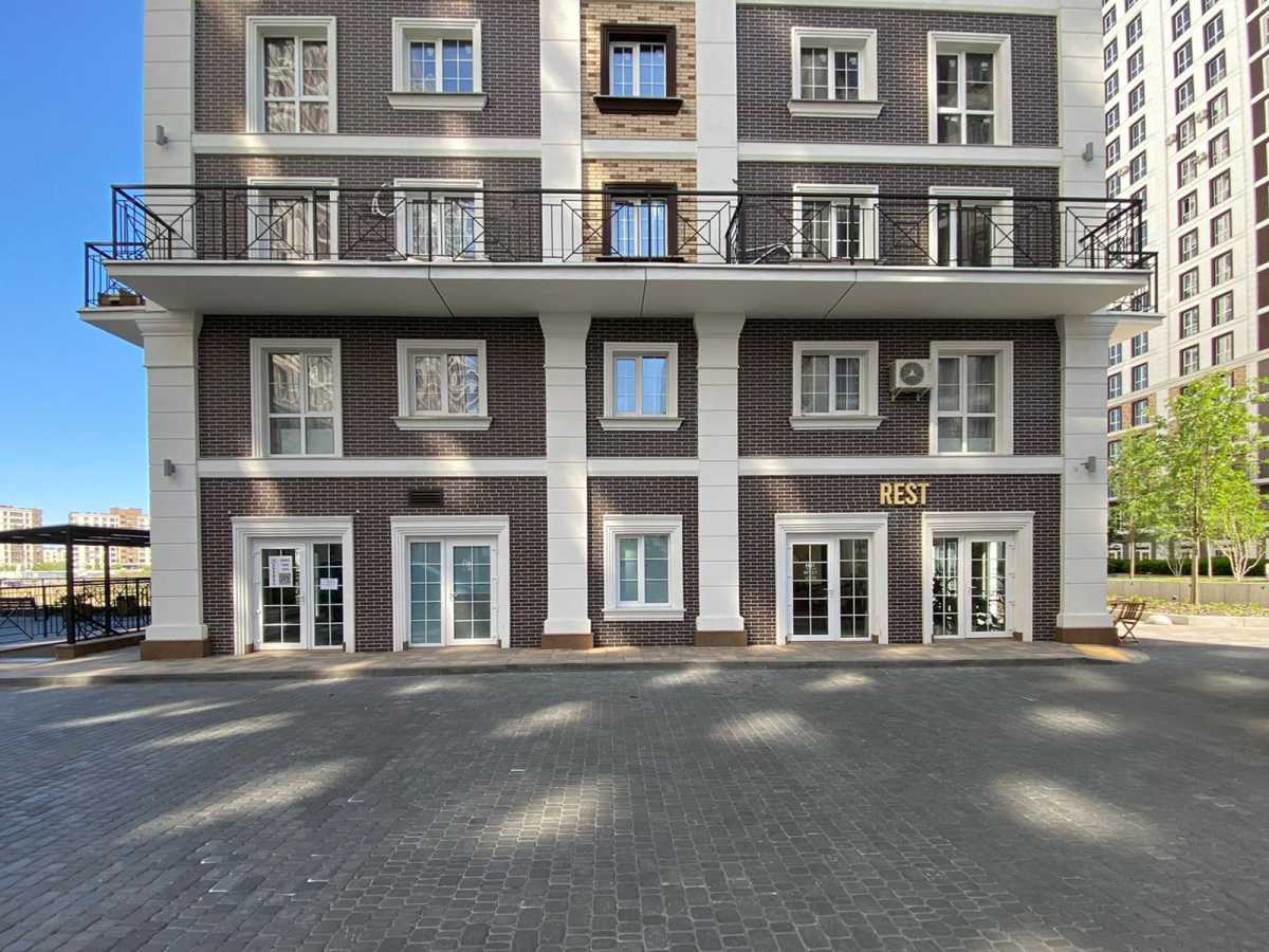 Аренда другого торгового помещения 79 м², Михаила Максимовича ул., 24