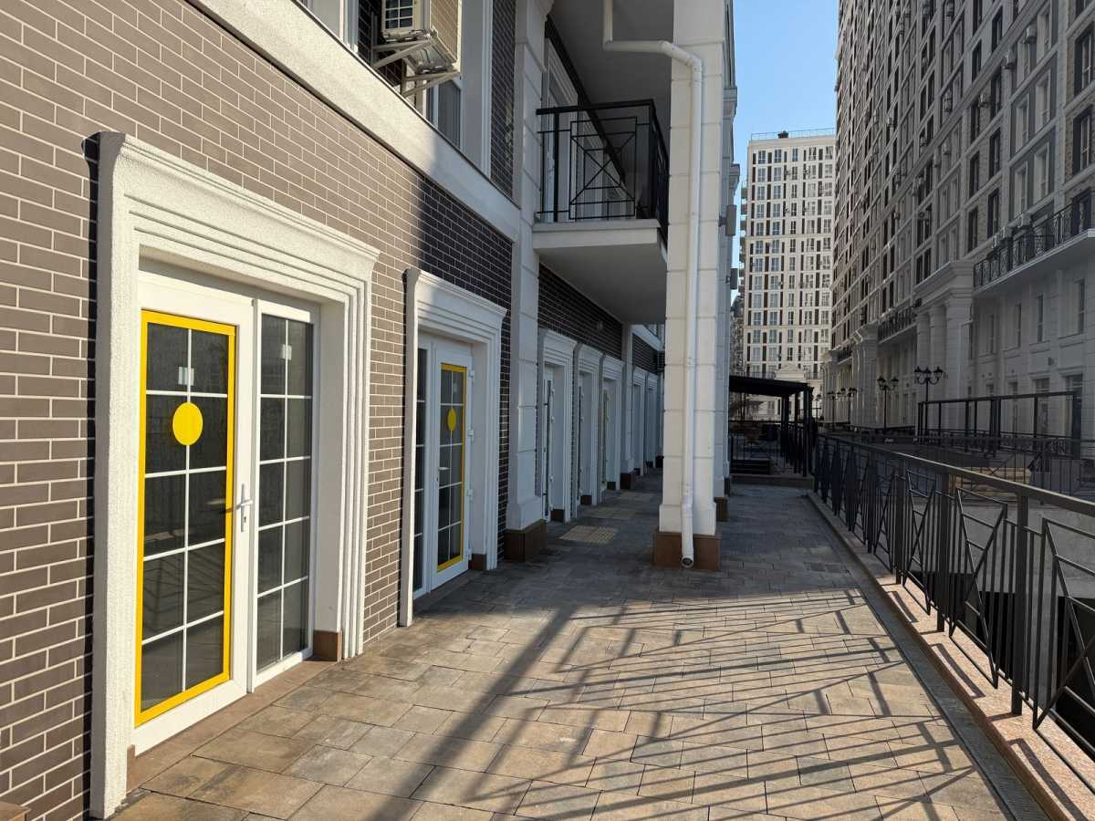 Продажа другого торгового помещения 87 м², Михаила Максимовича ул., 26