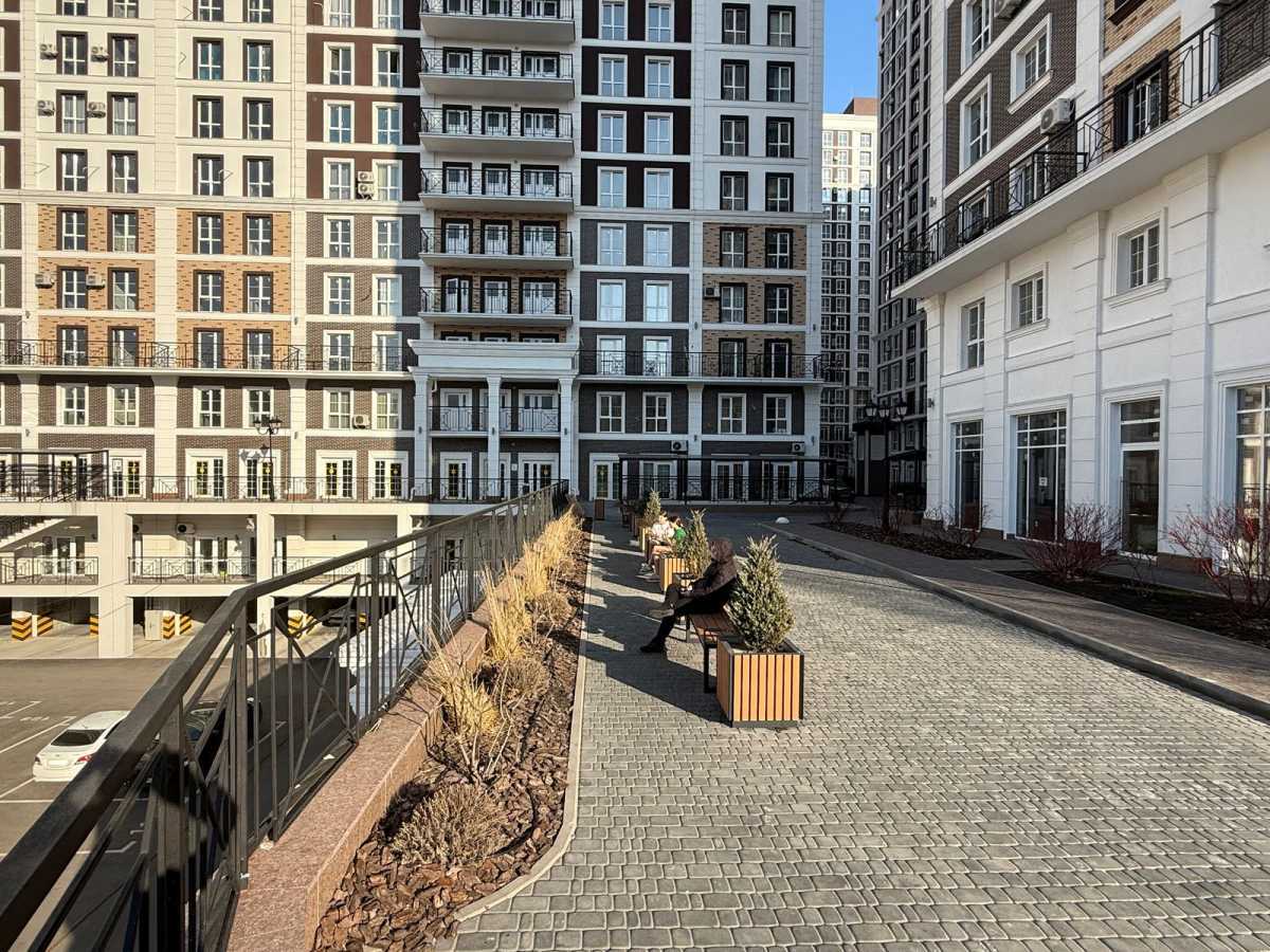 Продажа другого торгового помещения 87 м², Михаила Максимовича ул., 26