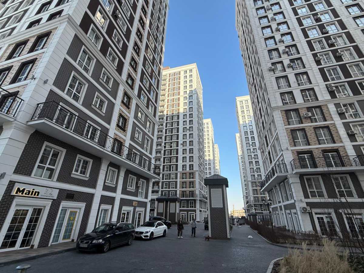 Продажа другого торгового помещения 87 м², Михаила Максимовича ул., 26