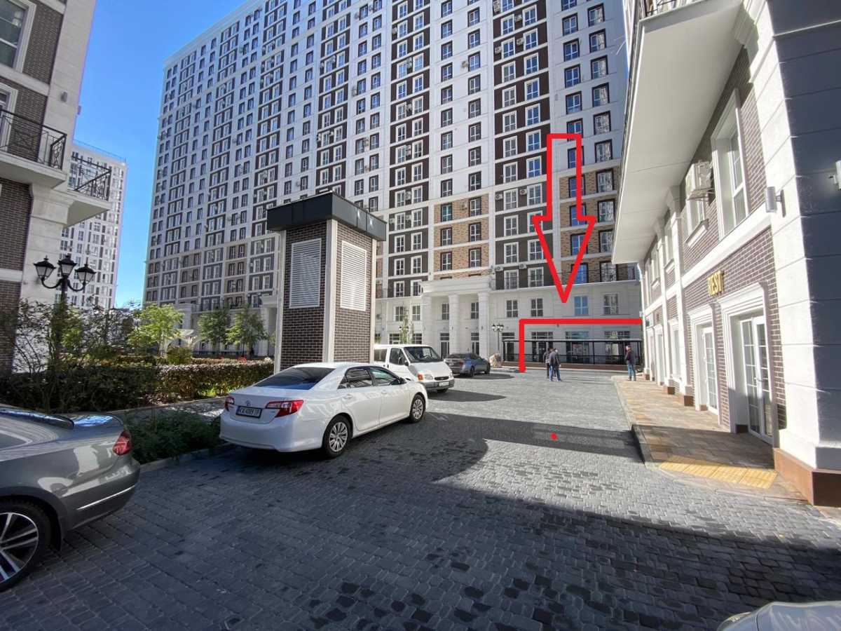 Аренда другого торгового помещения 165 м², Михаила Максимовича ул., 28