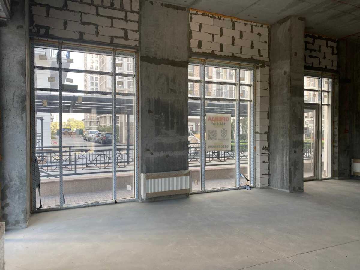 Аренда другого торгового помещения 165 м², Михаила Максимовича ул., 28