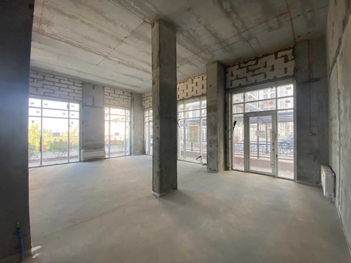 Аренда другого торгового помещения 165 м², Михаила Максимовича ул., 28