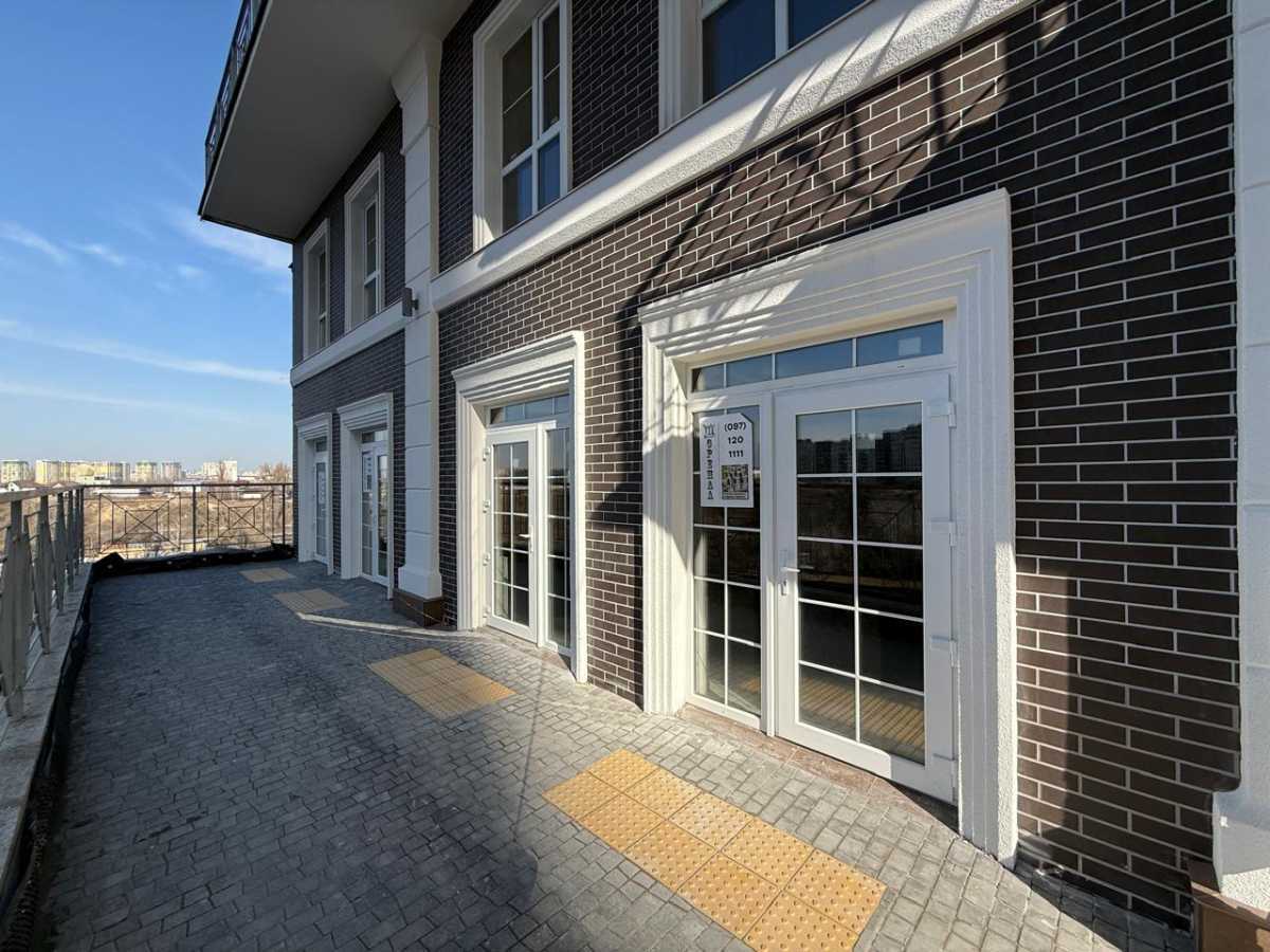 Аренда другого торгового помещения 41 м², Михаила Максимовича ул., 26В