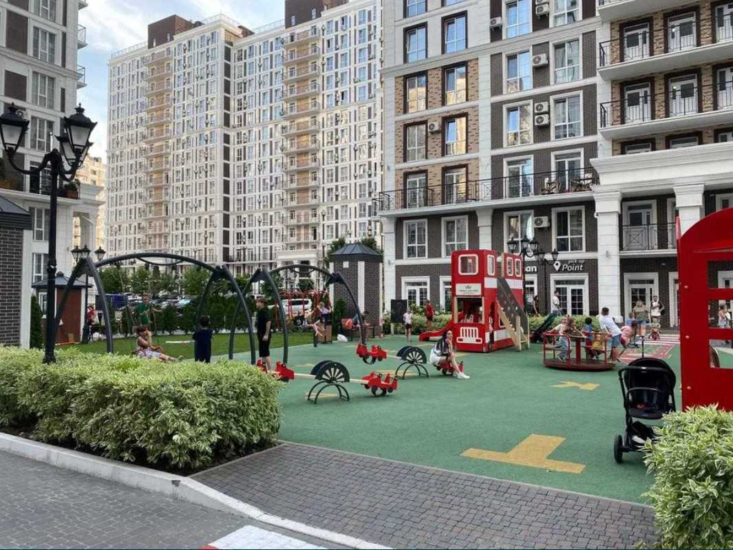 Аренда другого торгового помещения 100 м², Михаила Максимовича ул., 26