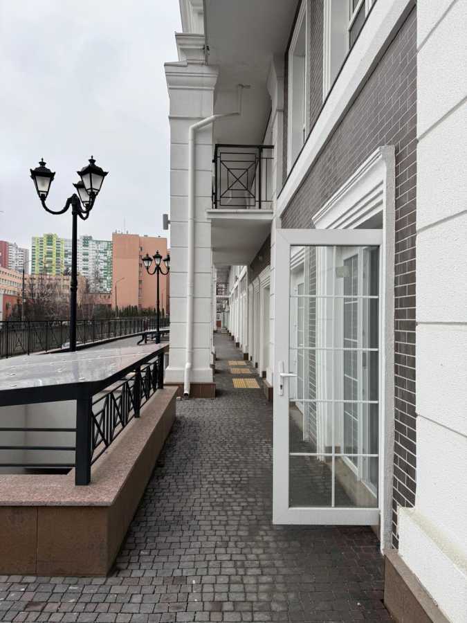Аренда другого торгового помещения 41 м², Михаила Максимовича ул., 26