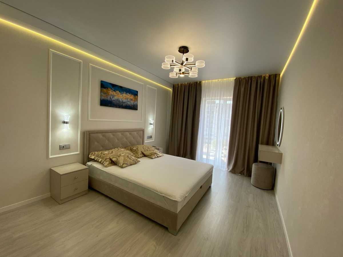 Оренда 2-кімнатної квартири 61 м², Михайла Максимовича вул., 28Е