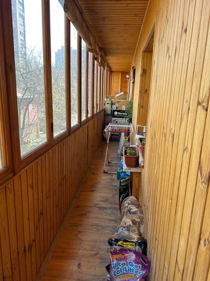 Продаж 3-кімнатної квартири 71 м², Олекси Тихого вул., 28