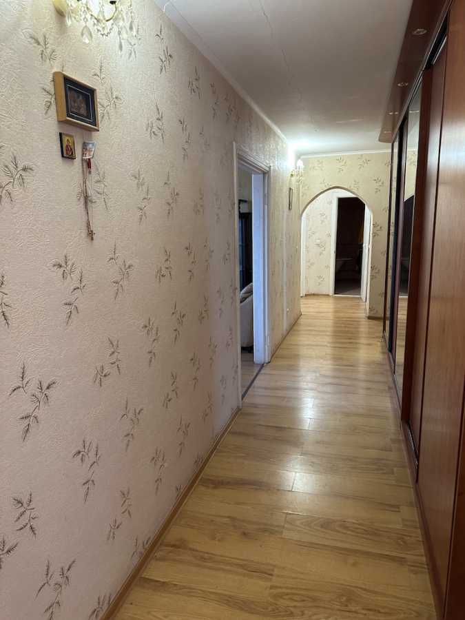 Продаж 3-кімнатної квартири 94.3 м², Оноре де Бальзака вул., 6
