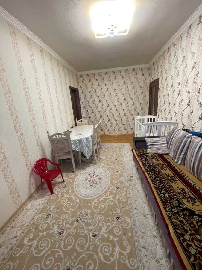 Продажа 2-комнатной квартиры 43 м², Василия Сидоренко ул., 5