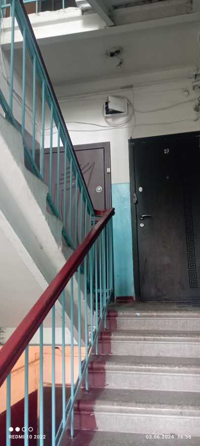 Продажа 2-комнатной квартиры 43 м², Василия Сидоренко ул., 5
