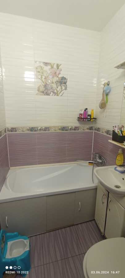 Продажа 2-комнатной квартиры 43 м², Василия Сидоренко ул., 5