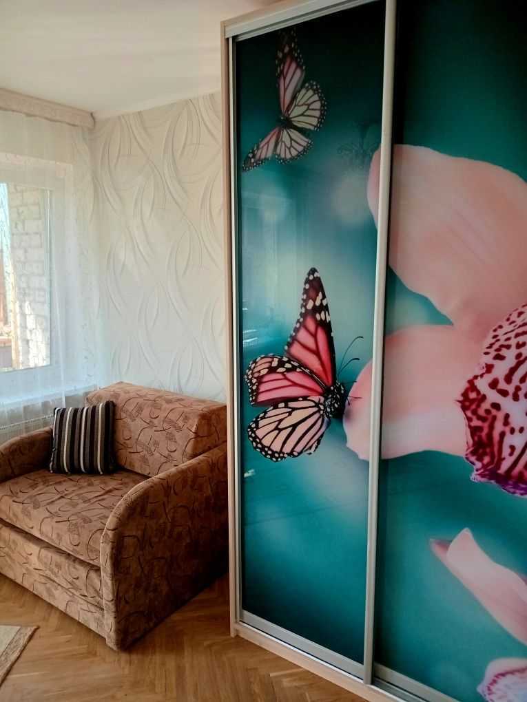 Оренда 2-кімнатної квартири 64 м², Лабораторний пров., 26А