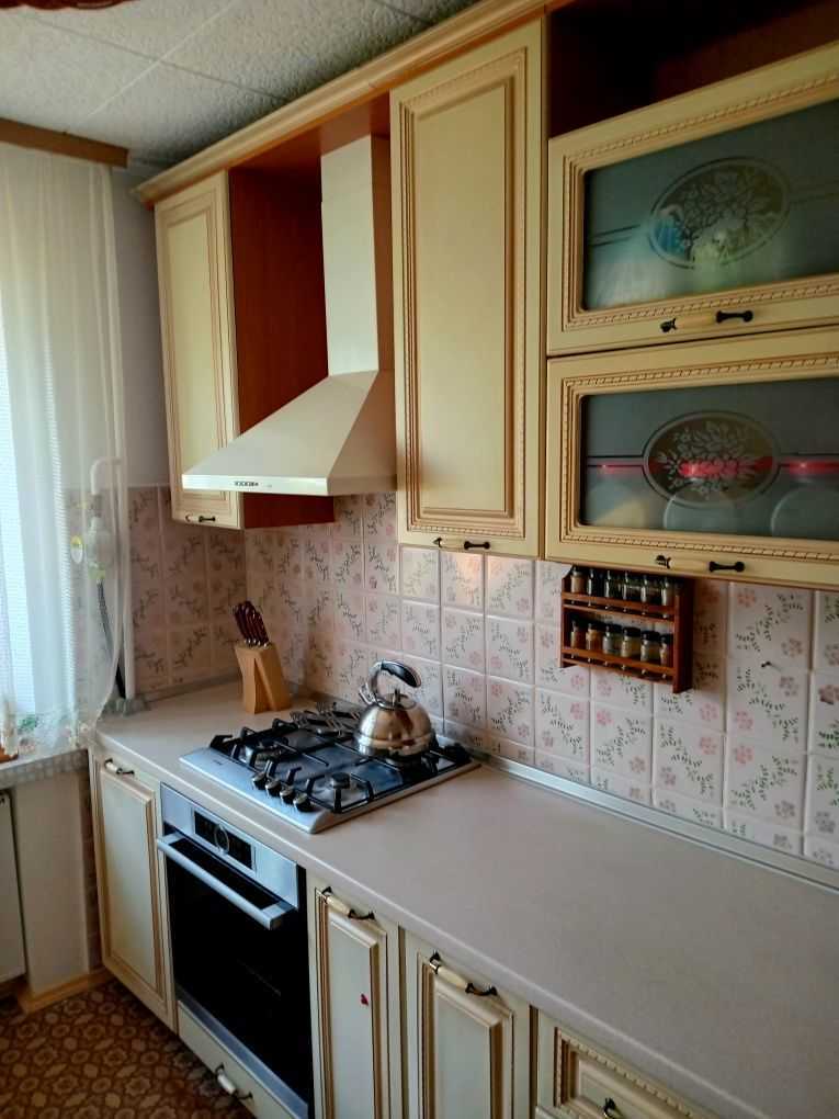 Оренда 2-кімнатної квартири 64 м², Лабораторний пров., 26А