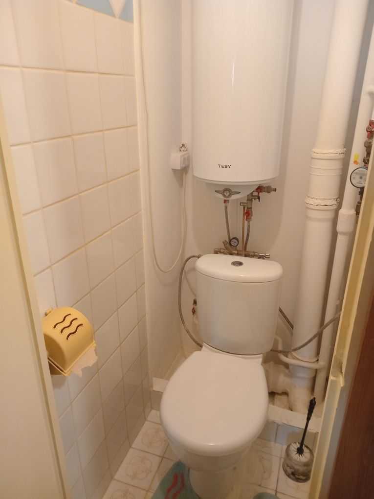 Оренда 2-кімнатної квартири 64 м², Лабораторний пров., 26А
