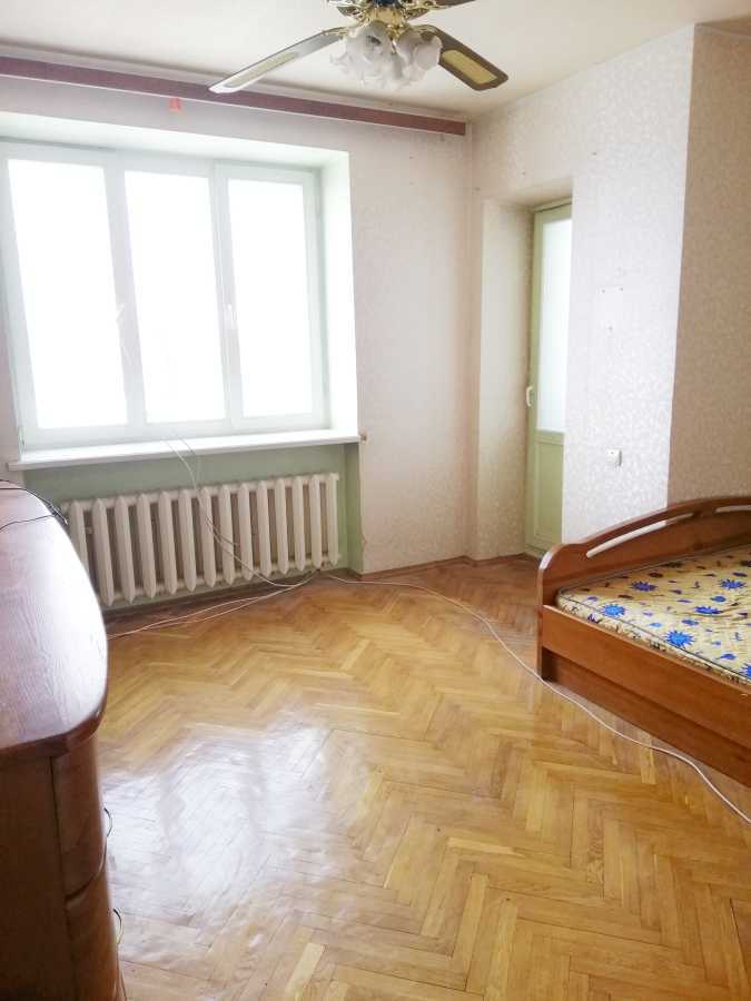 Продажа 3-комнатной квартиры 86.2 м², Верховинная ул., 91