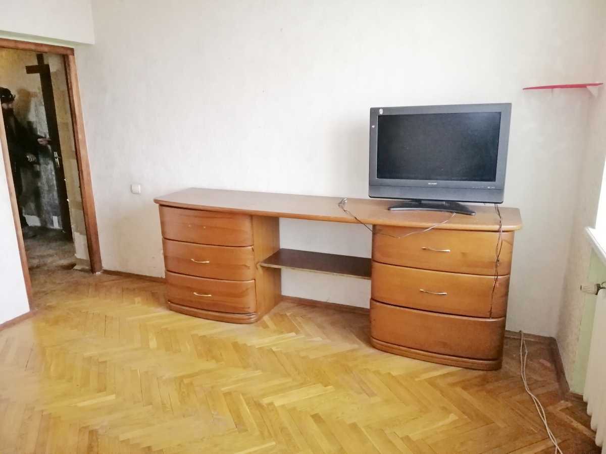 Продажа 3-комнатной квартиры 86.2 м², Верховинная ул., 91