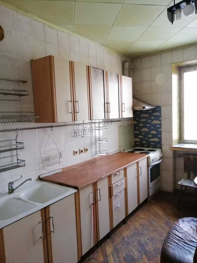 Продажа 3-комнатной квартиры 86.2 м², Верховинная ул., 91