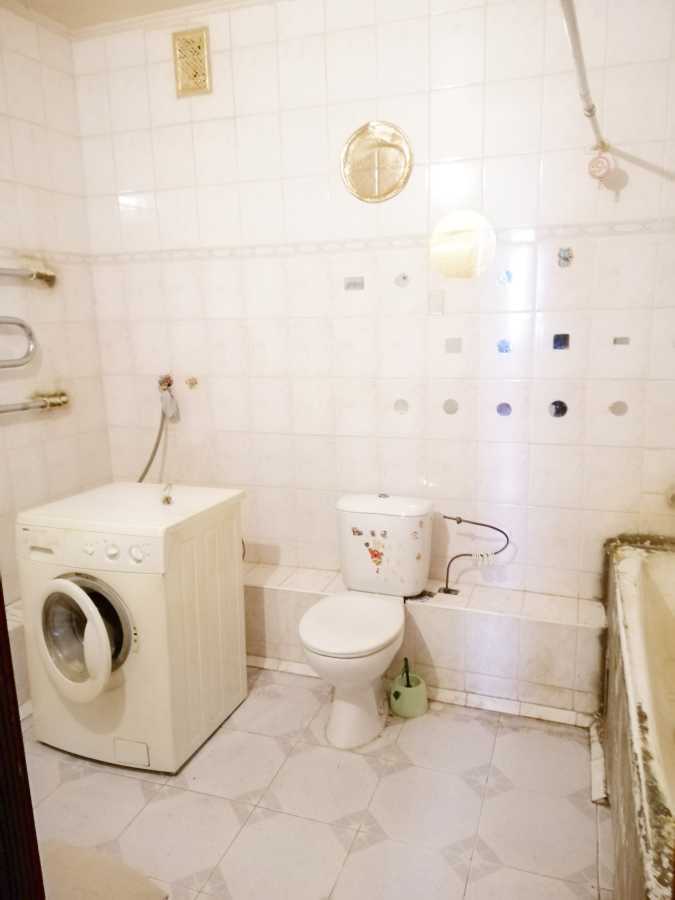 Продажа 3-комнатной квартиры 86.2 м², Верховинная ул., 91