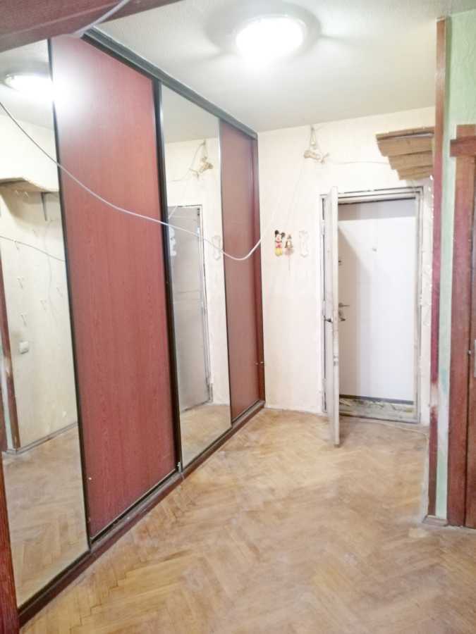 Продажа 3-комнатной квартиры 86.2 м², Верховинная ул., 91