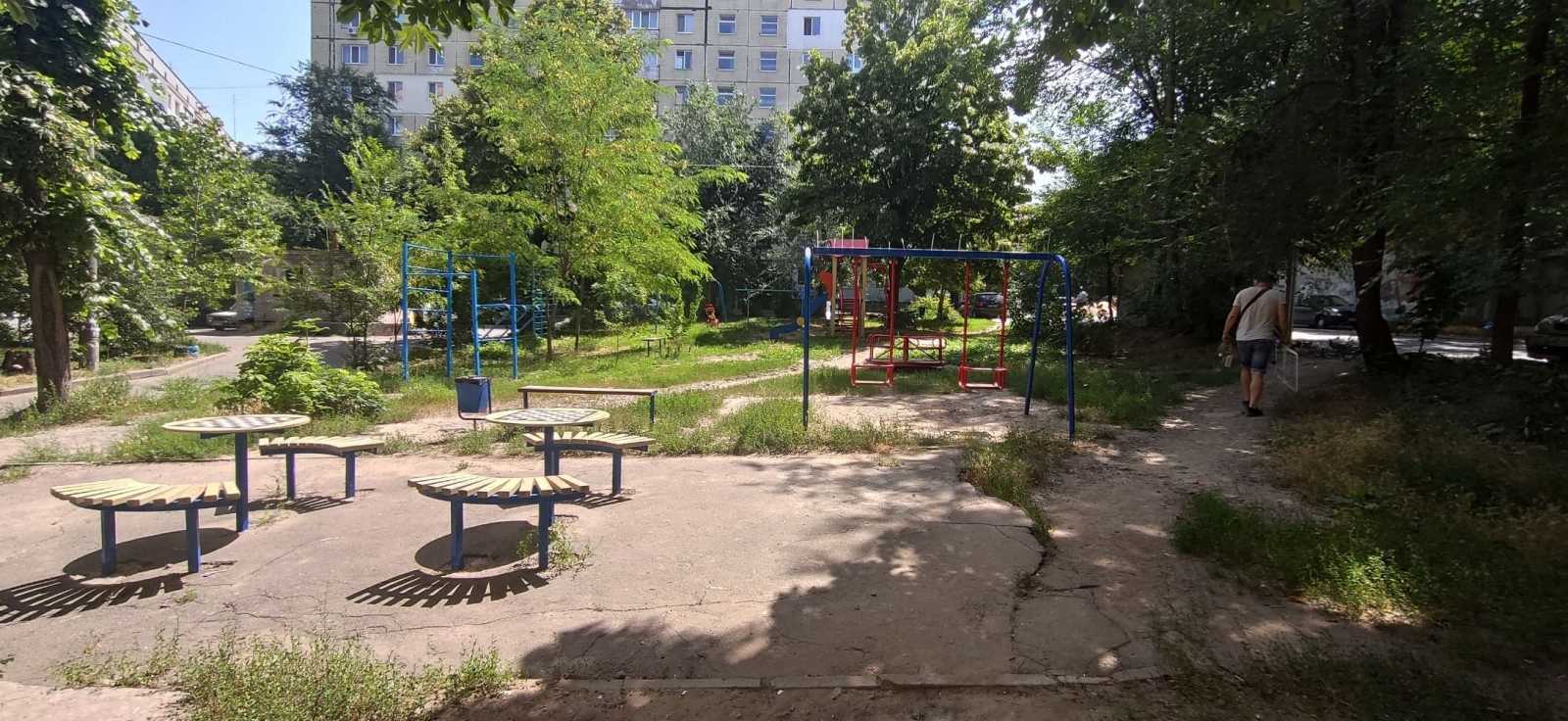 Продажа 2-комнатной квартиры 48 м², Тополь 1 ул.